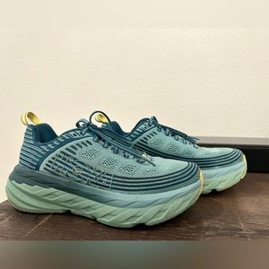 Hoka Bondi 6